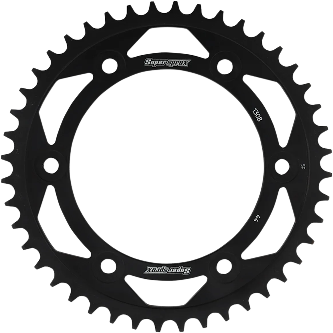 Racing Steel Rear Sprocket