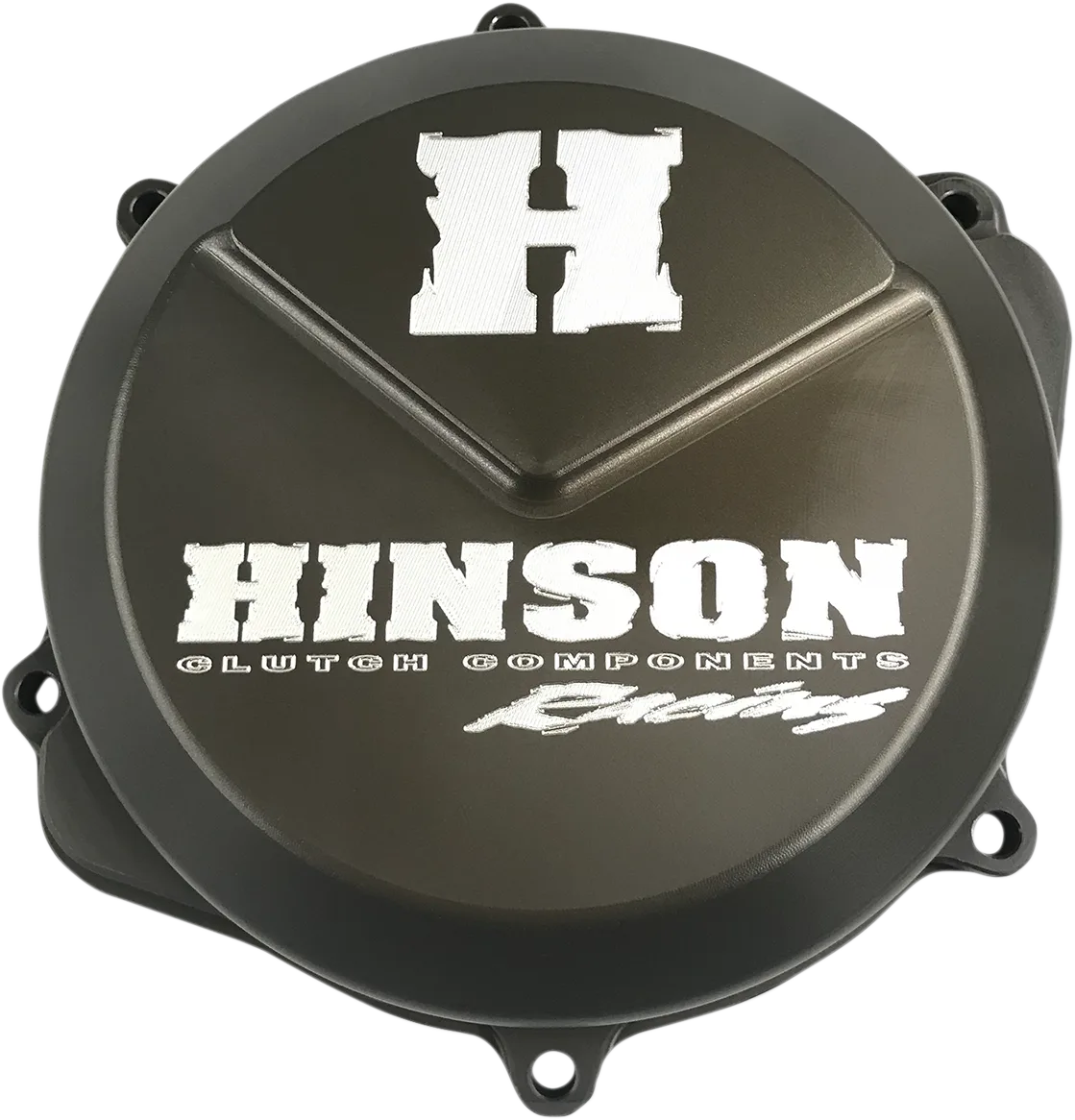 Clutch Cover
