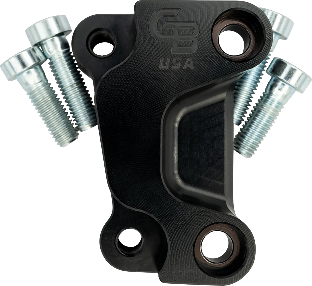 Oversized Brake Caliper Bracket