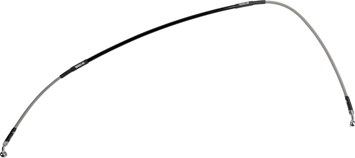Stainless Steel Braided Brake Line