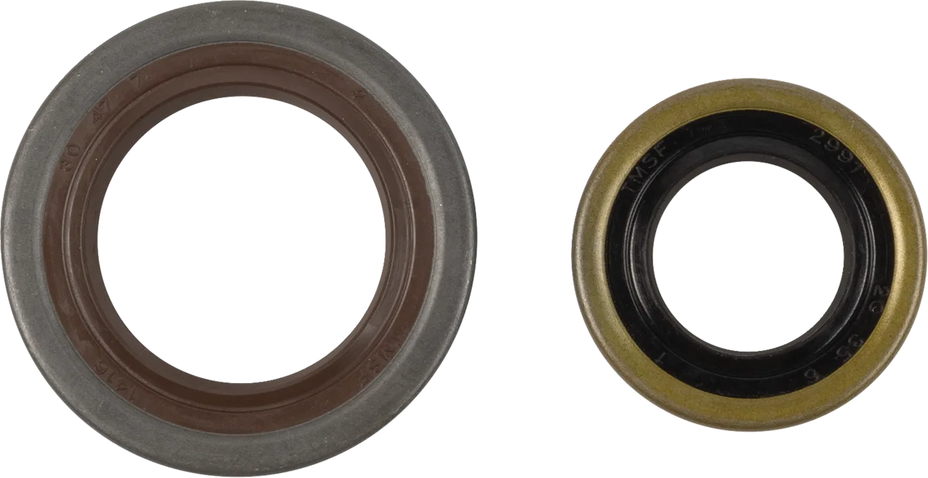 Crankshaft Oil Seal Kit