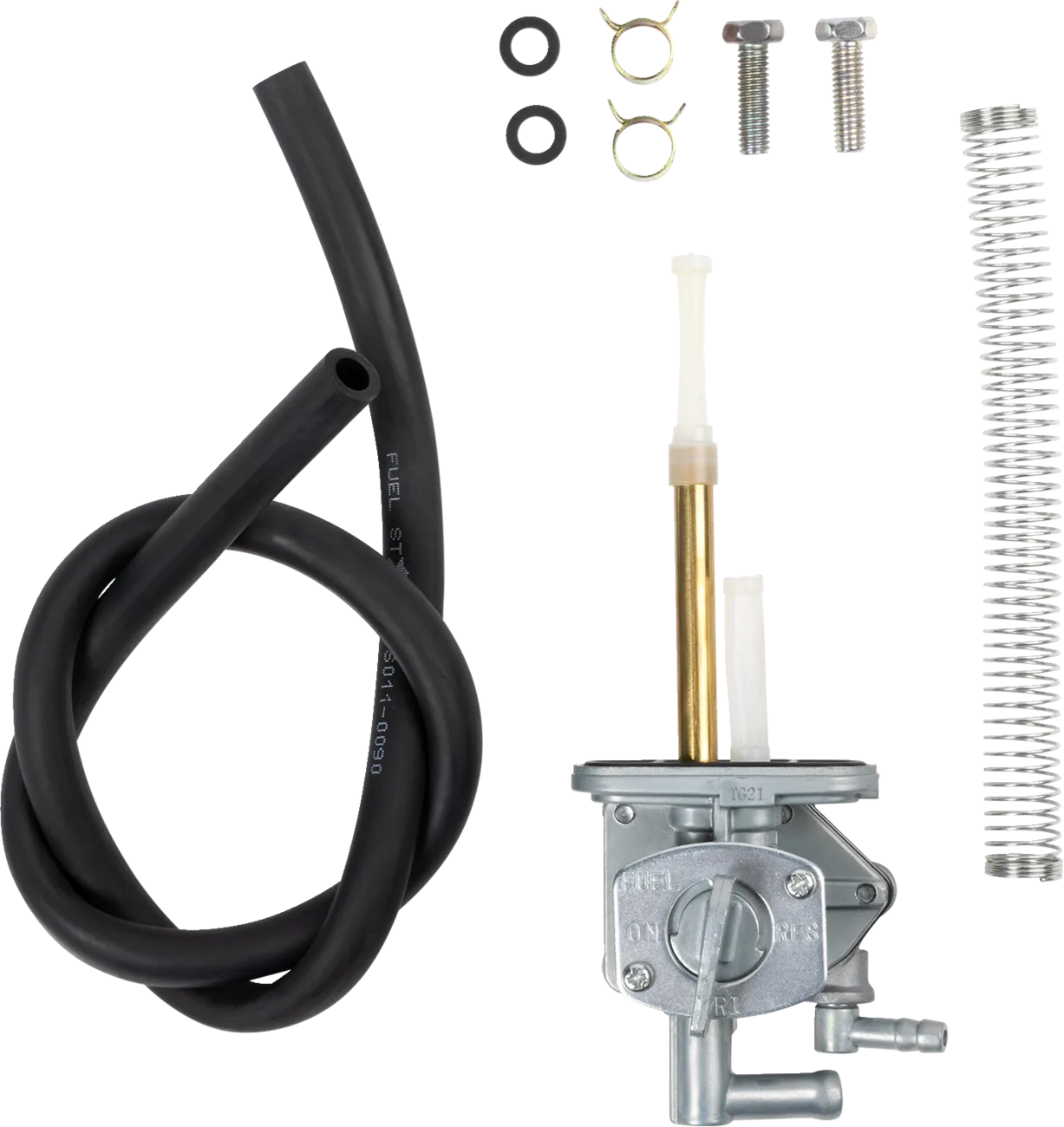 Fuel Valve Kit