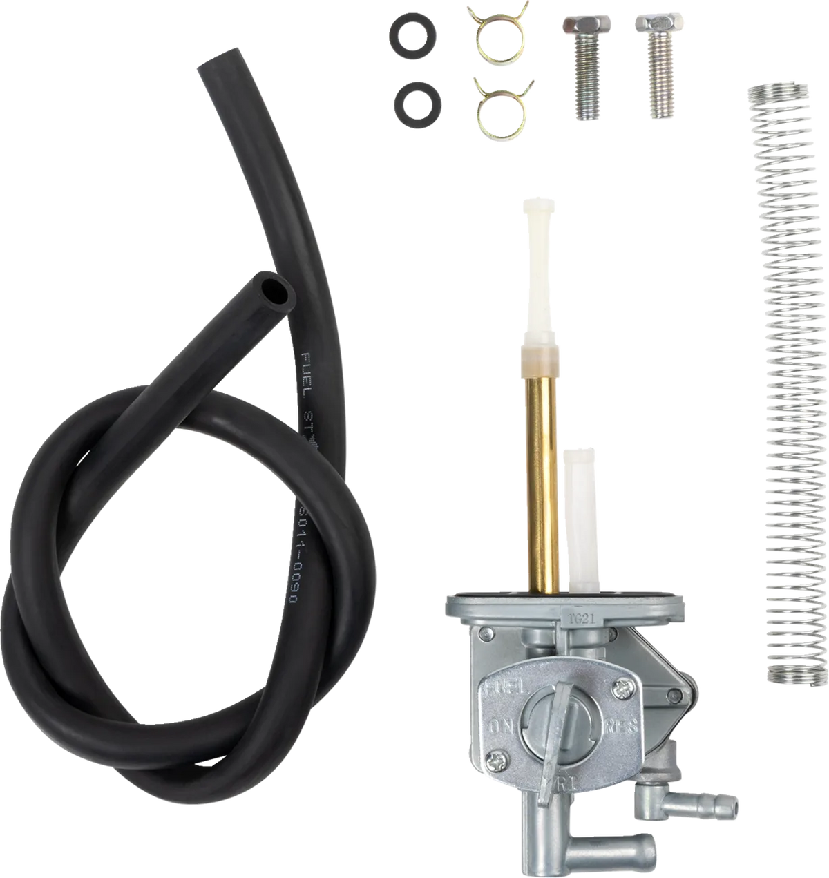 Fuel Valve Kit