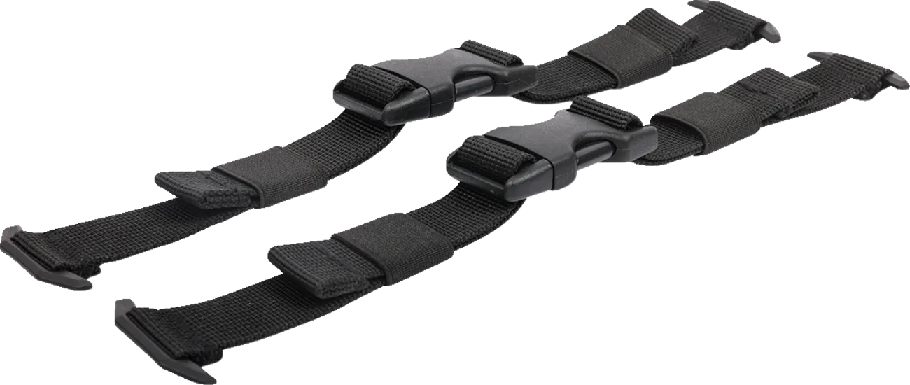 Bag/Luggage Strap Kit