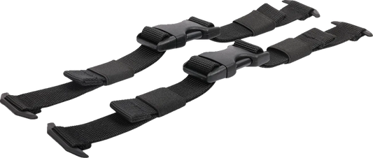 Bag/Luggage Strap Kit