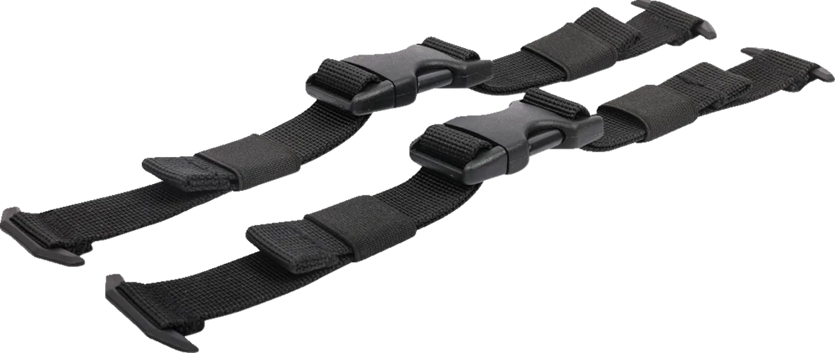 Bag/Luggage Strap Kit