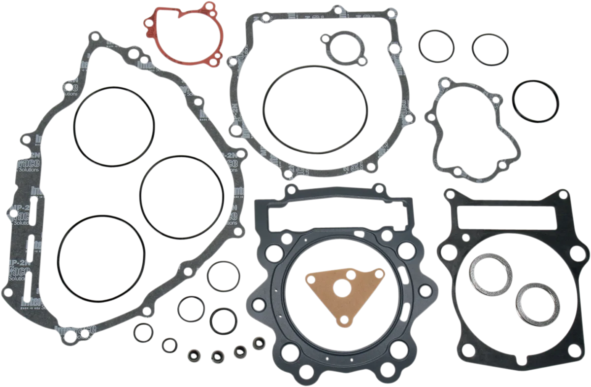 Complete Gasket Kit