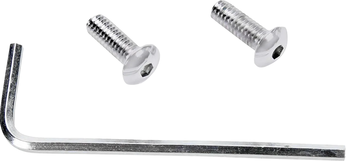 Point Cover Bolt Set