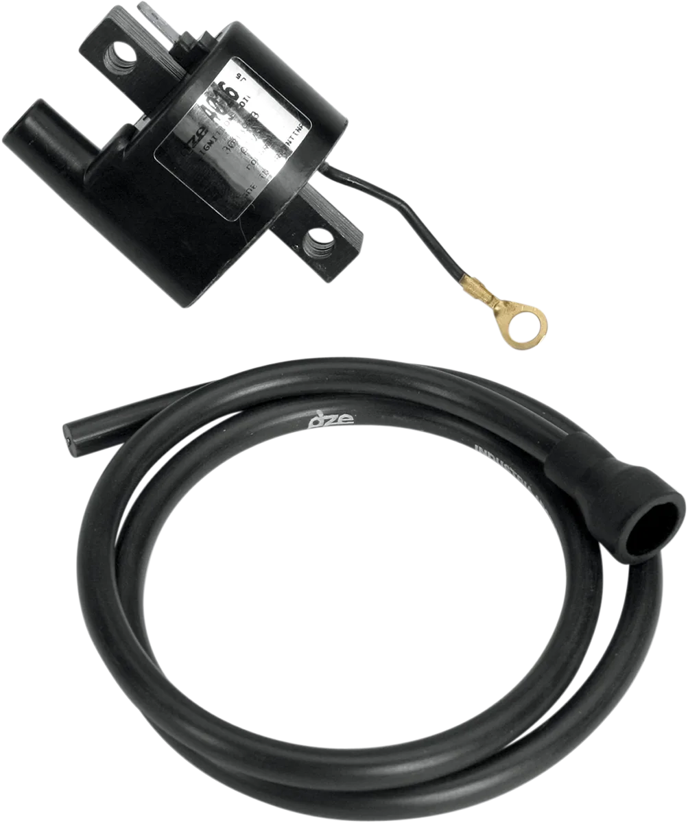 Hot Shot Ignition Coil
