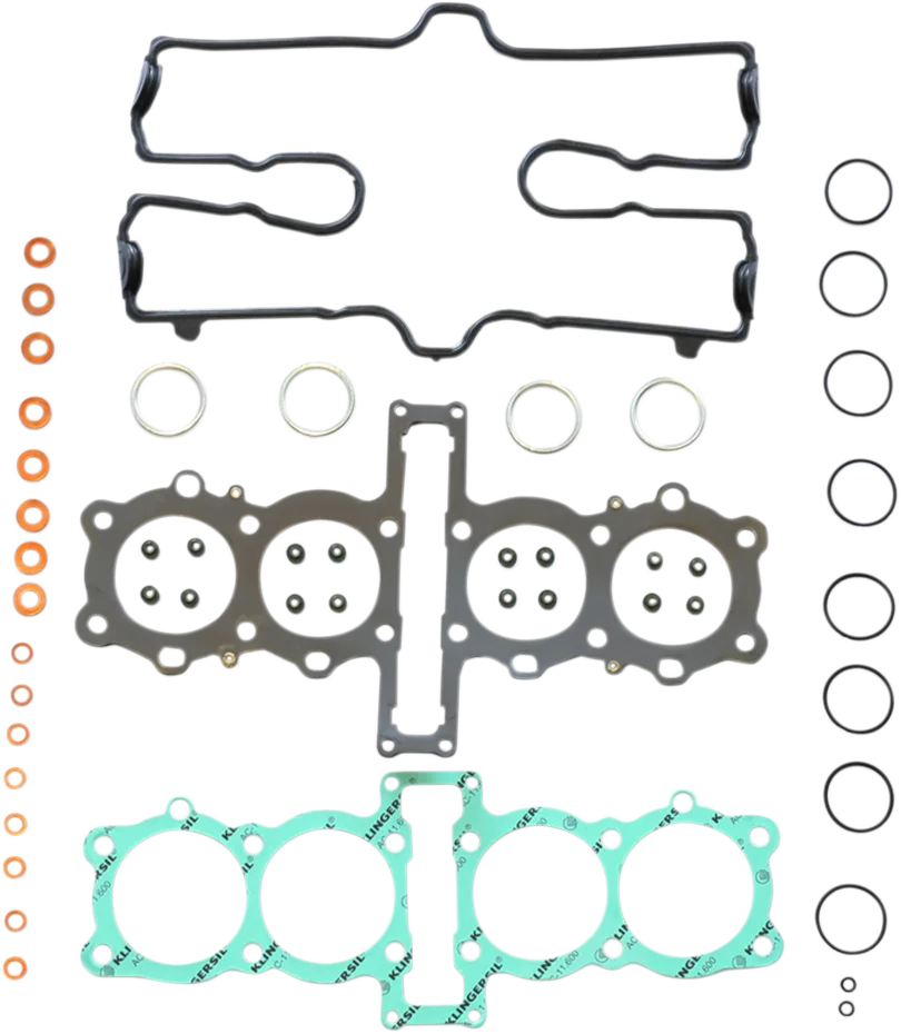 Top-End Gasket Kit