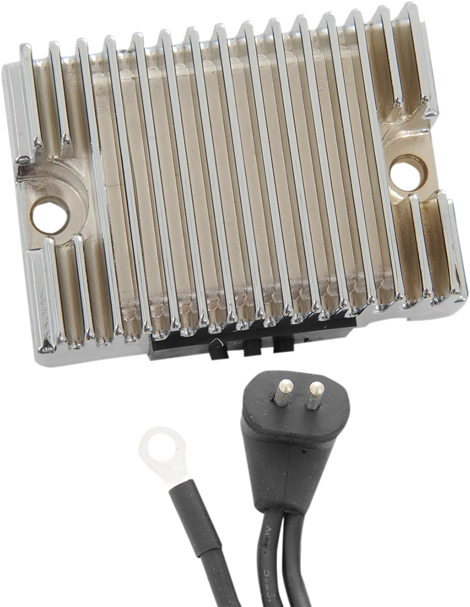 Solid-State Regulator