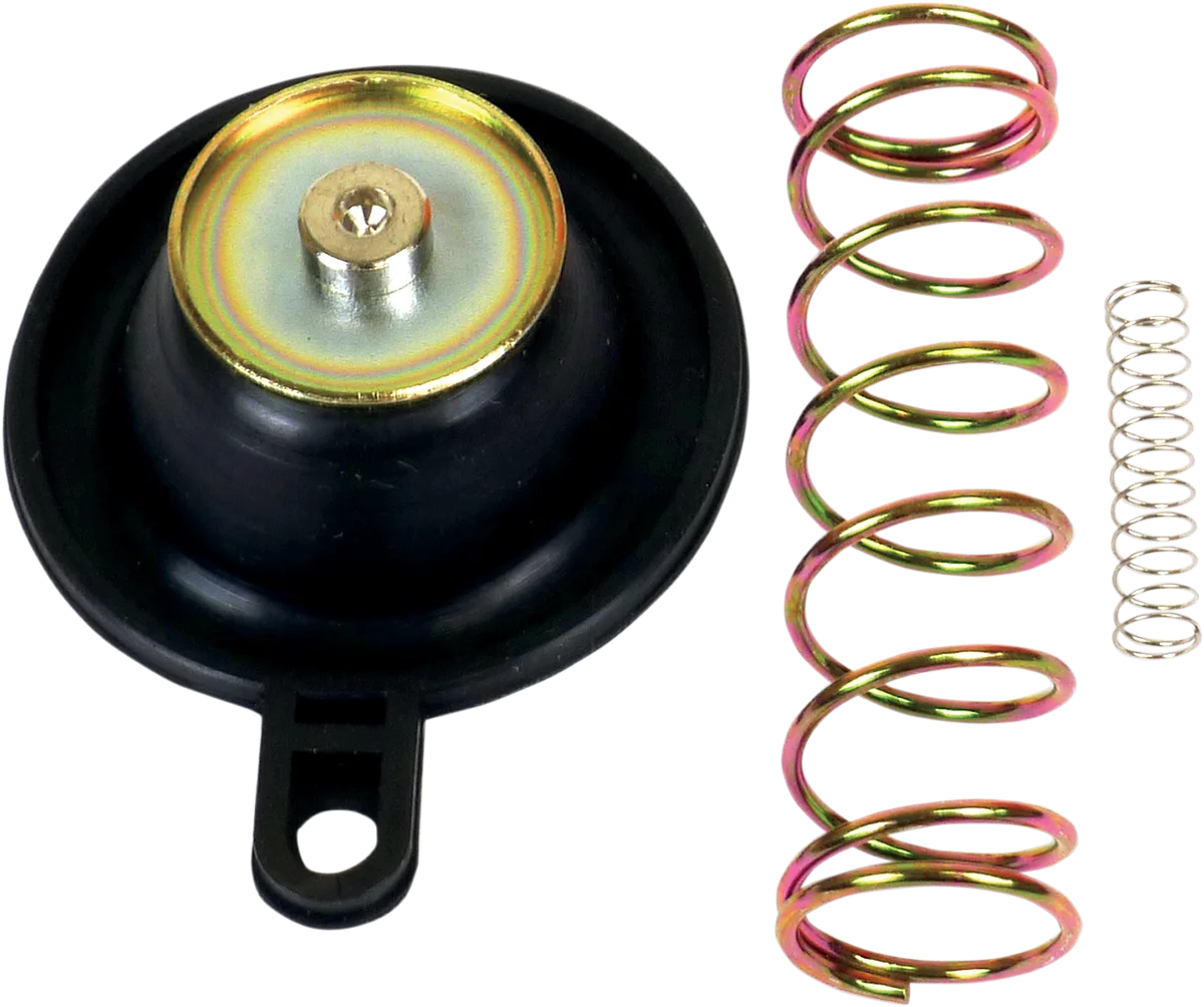 Carburetor Air Cut-Off Valve Set
