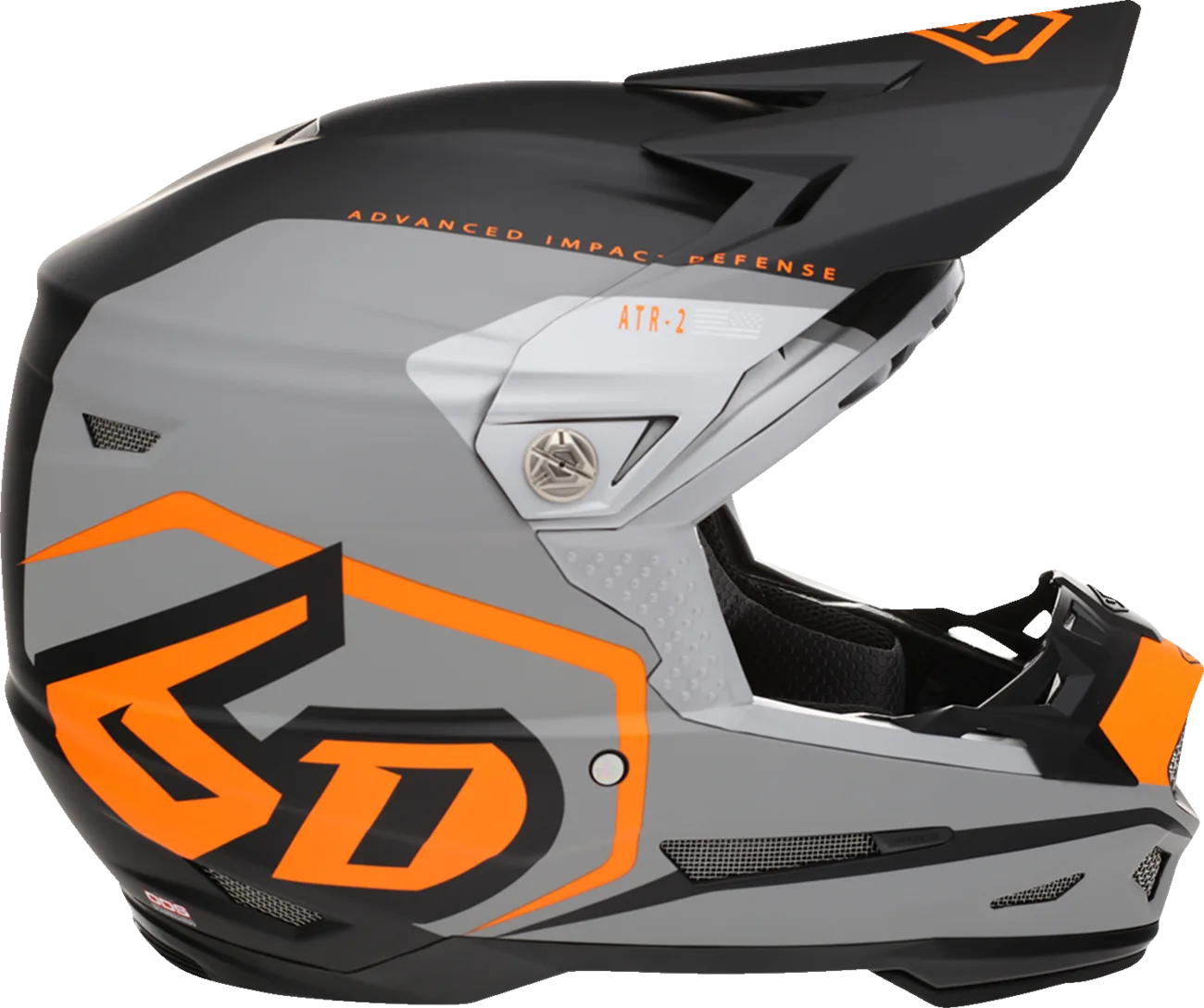 ATR-2 Delta Helmet
