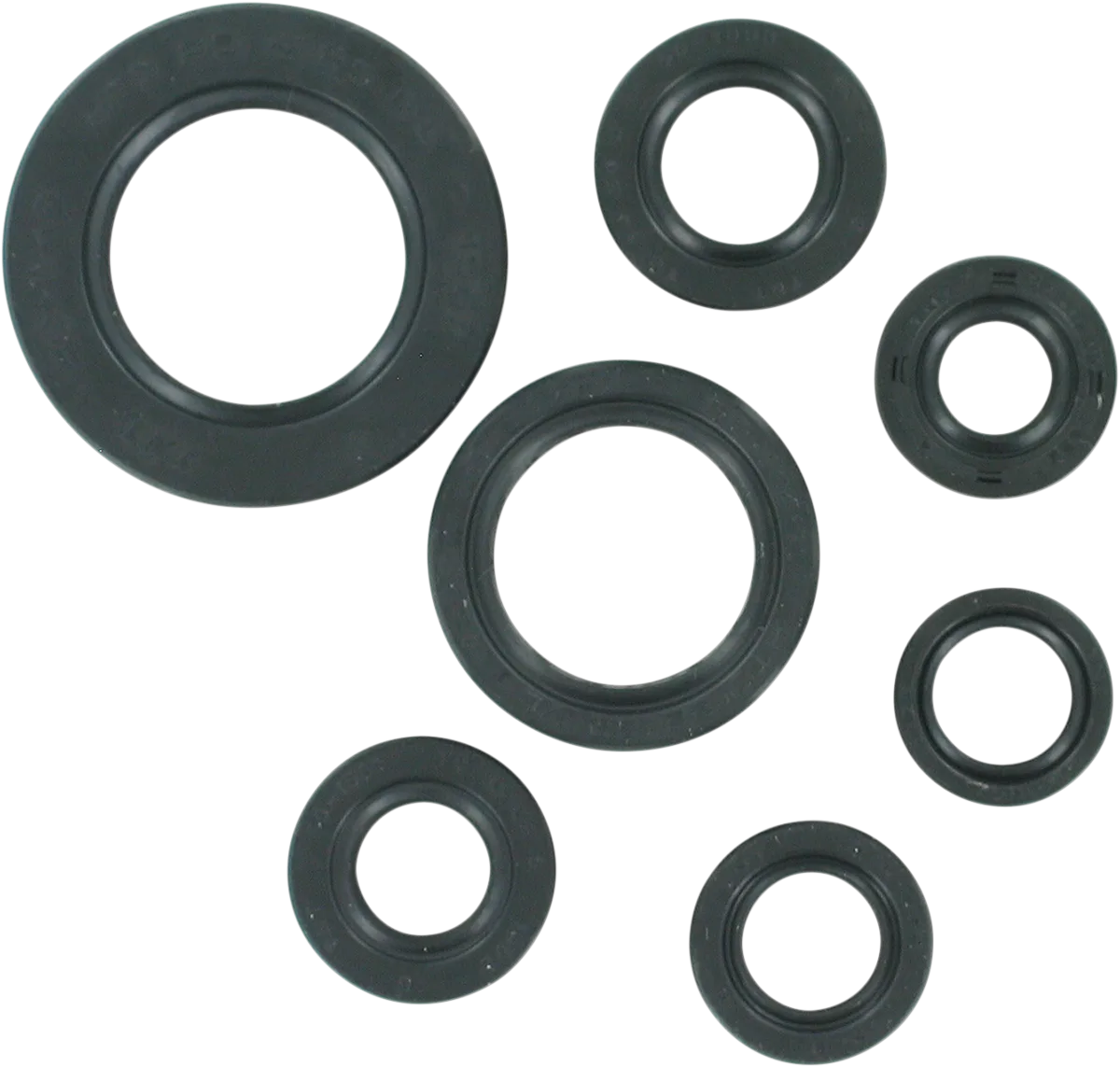 Motor Oil Seals