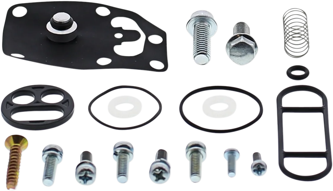 Fuel Petcock Rebuild Kit