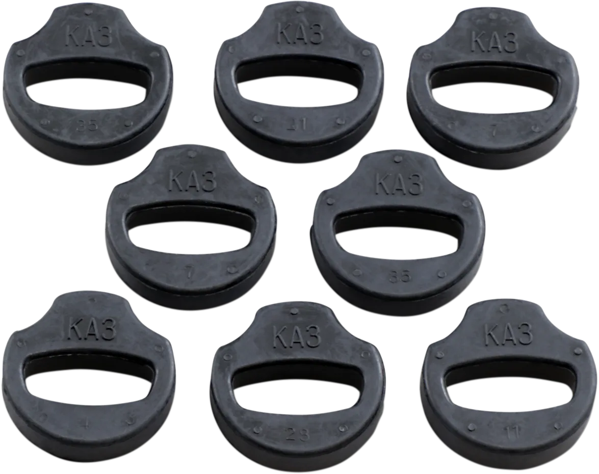 Clutch Cushion Kit