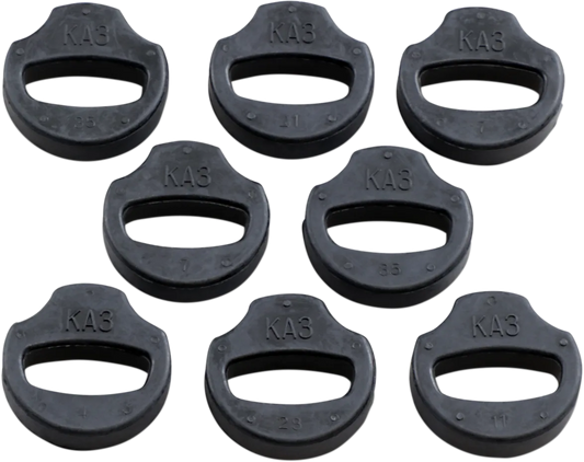 Clutch Cushion Kit