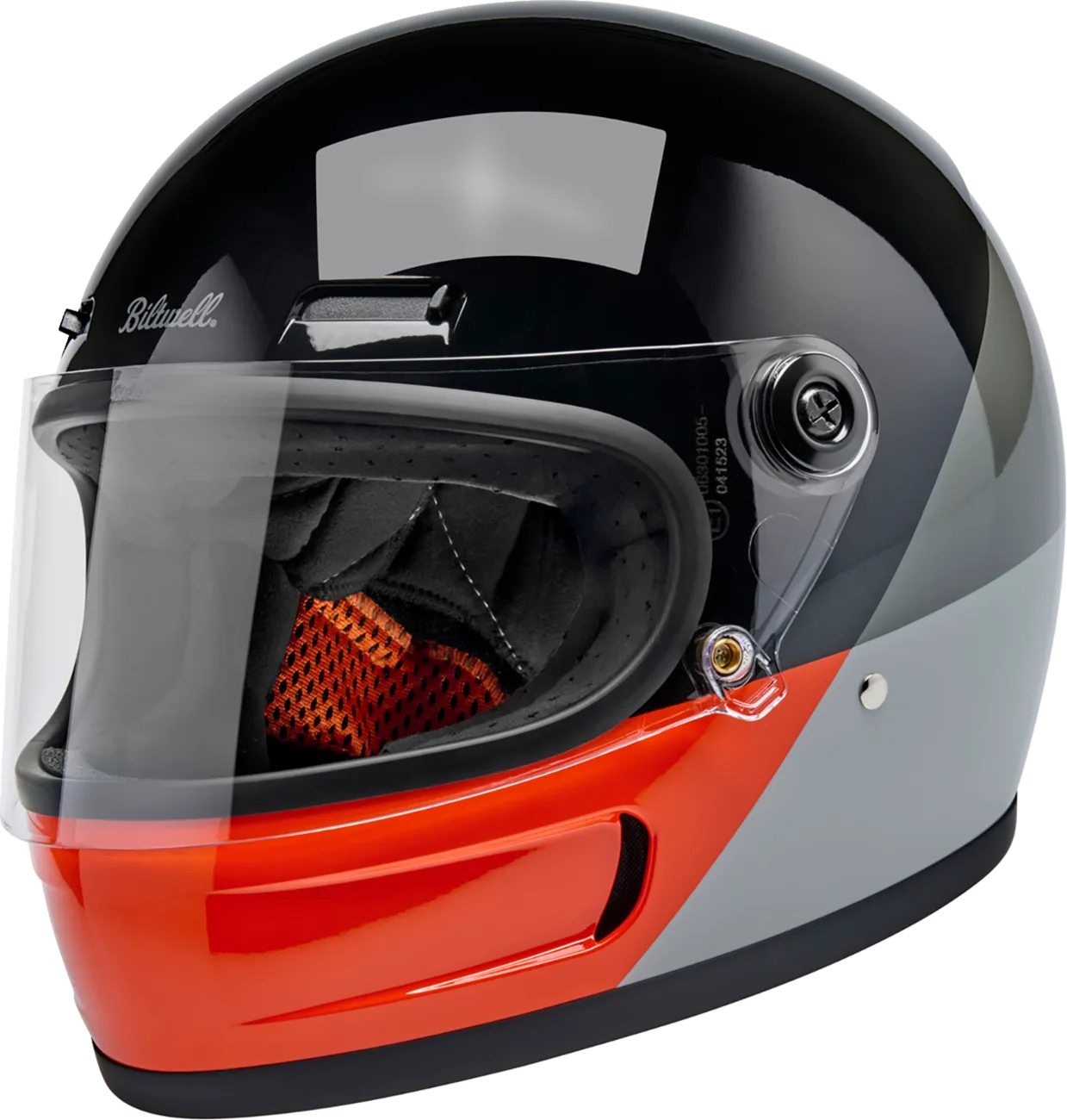 Gringo SV Intersection Helmet