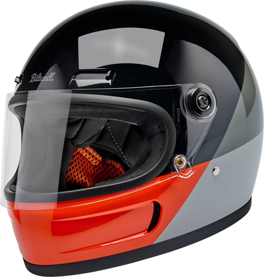 Gringo SV Intersection Helmet