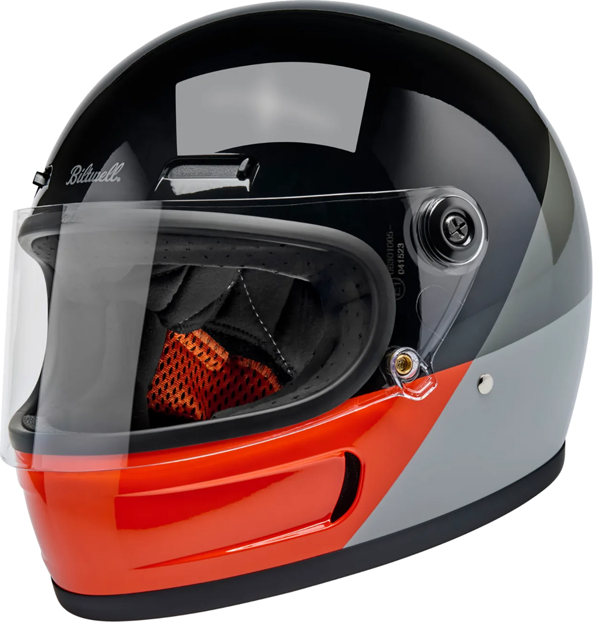 Gringo SV Intersection Helmet