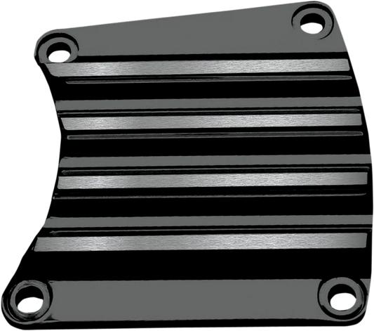Finned Inspection Cover