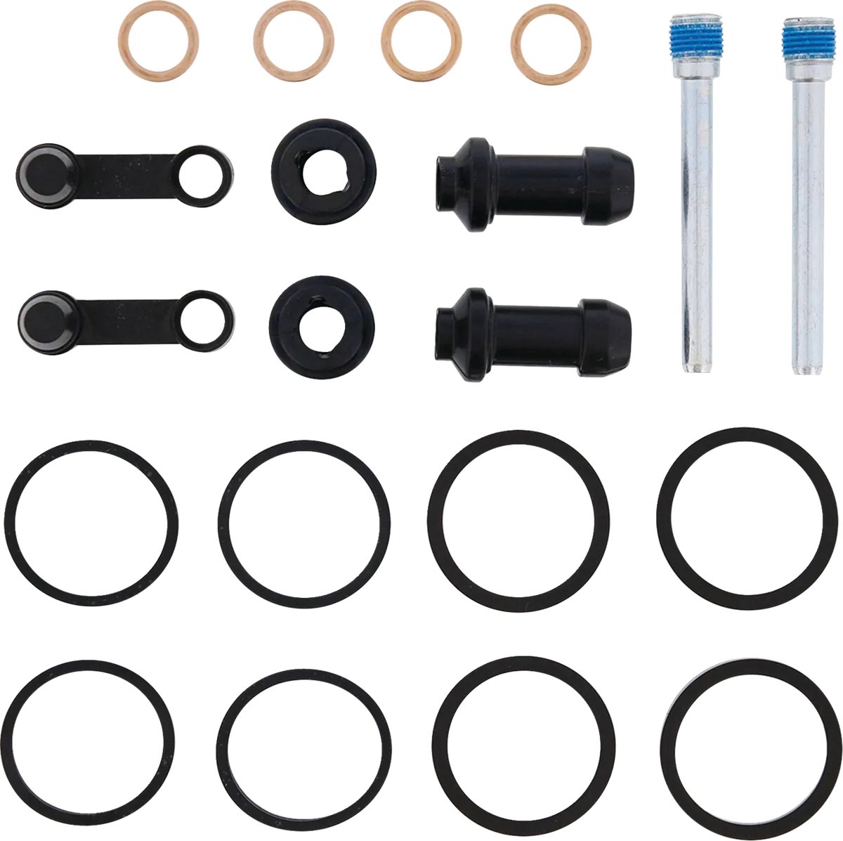 Brake Caliper Rebuild Kit