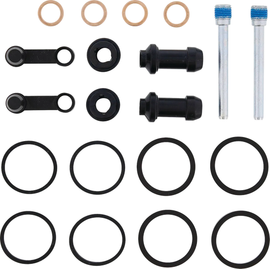 Brake Caliper Rebuild Kit
