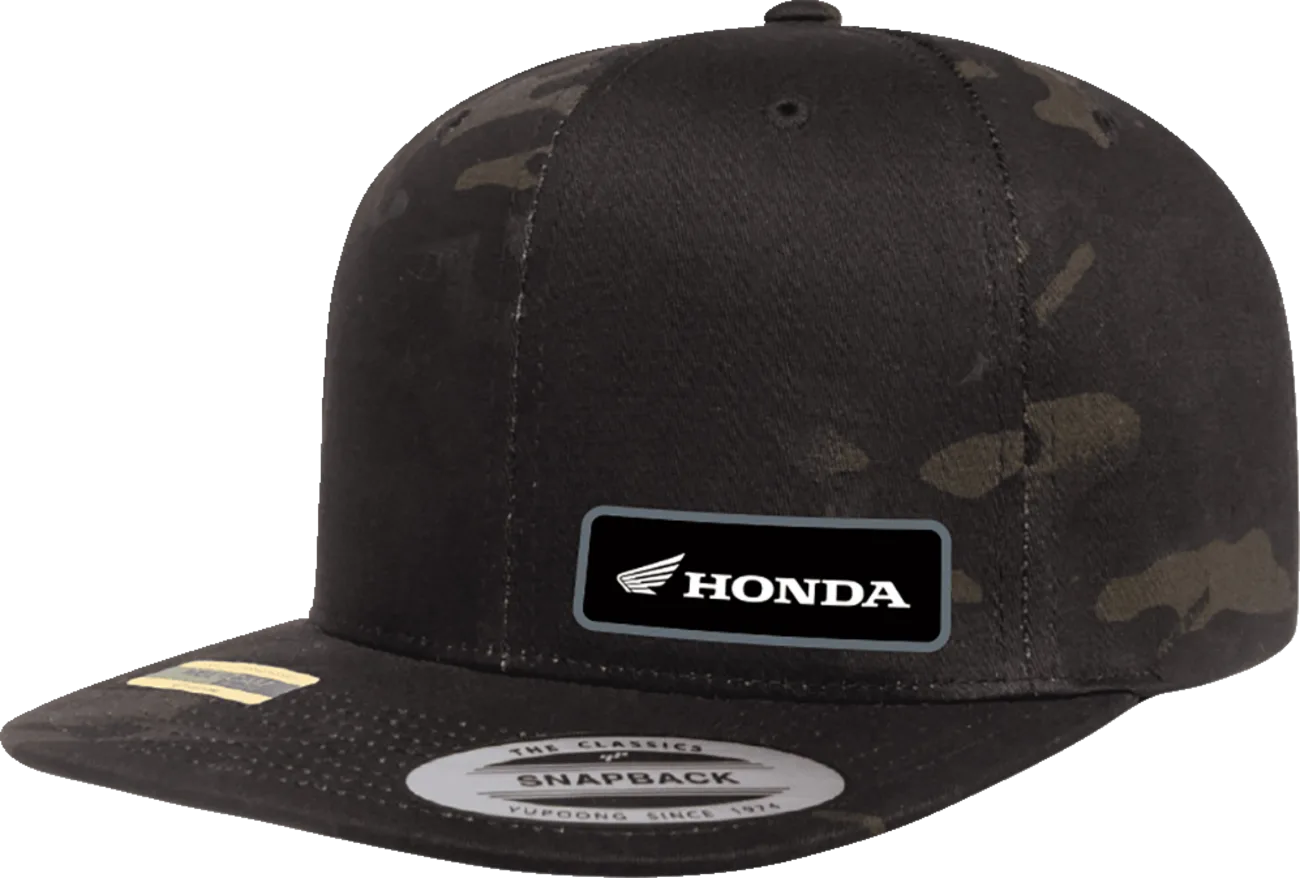 Honda Snapback Hat