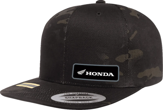 Honda Snapback Hat