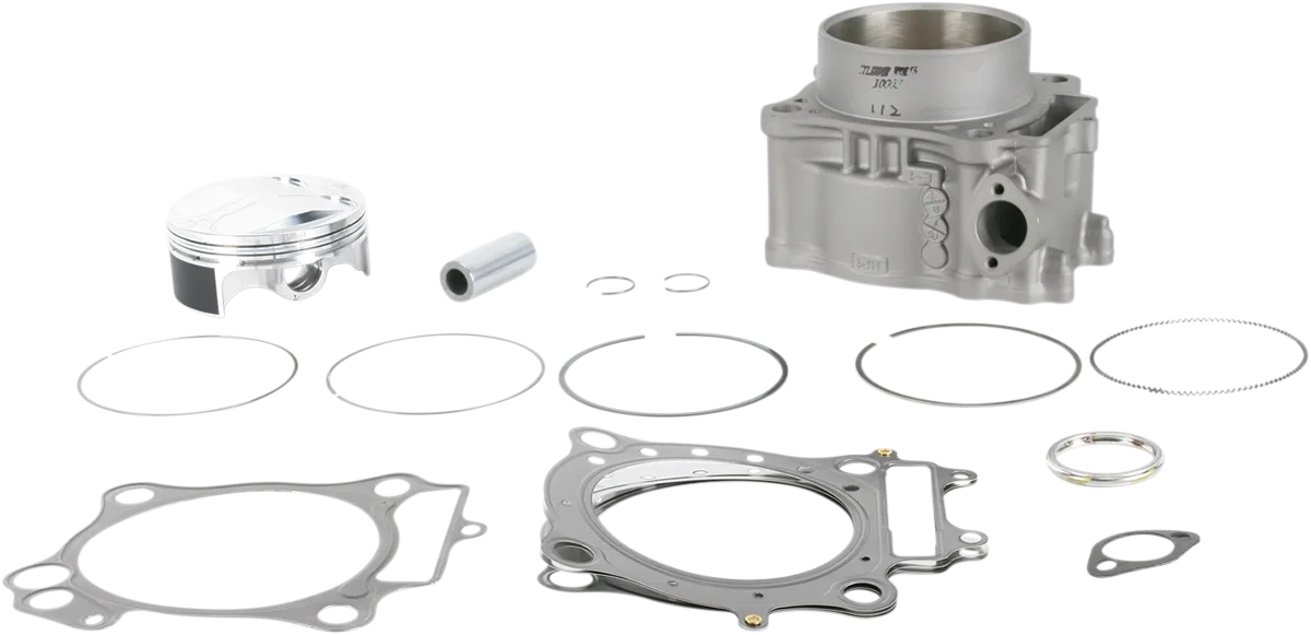Standard Bore High Compression Cylinder Kit