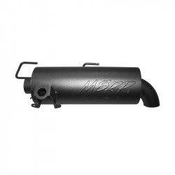 Performance Muffler