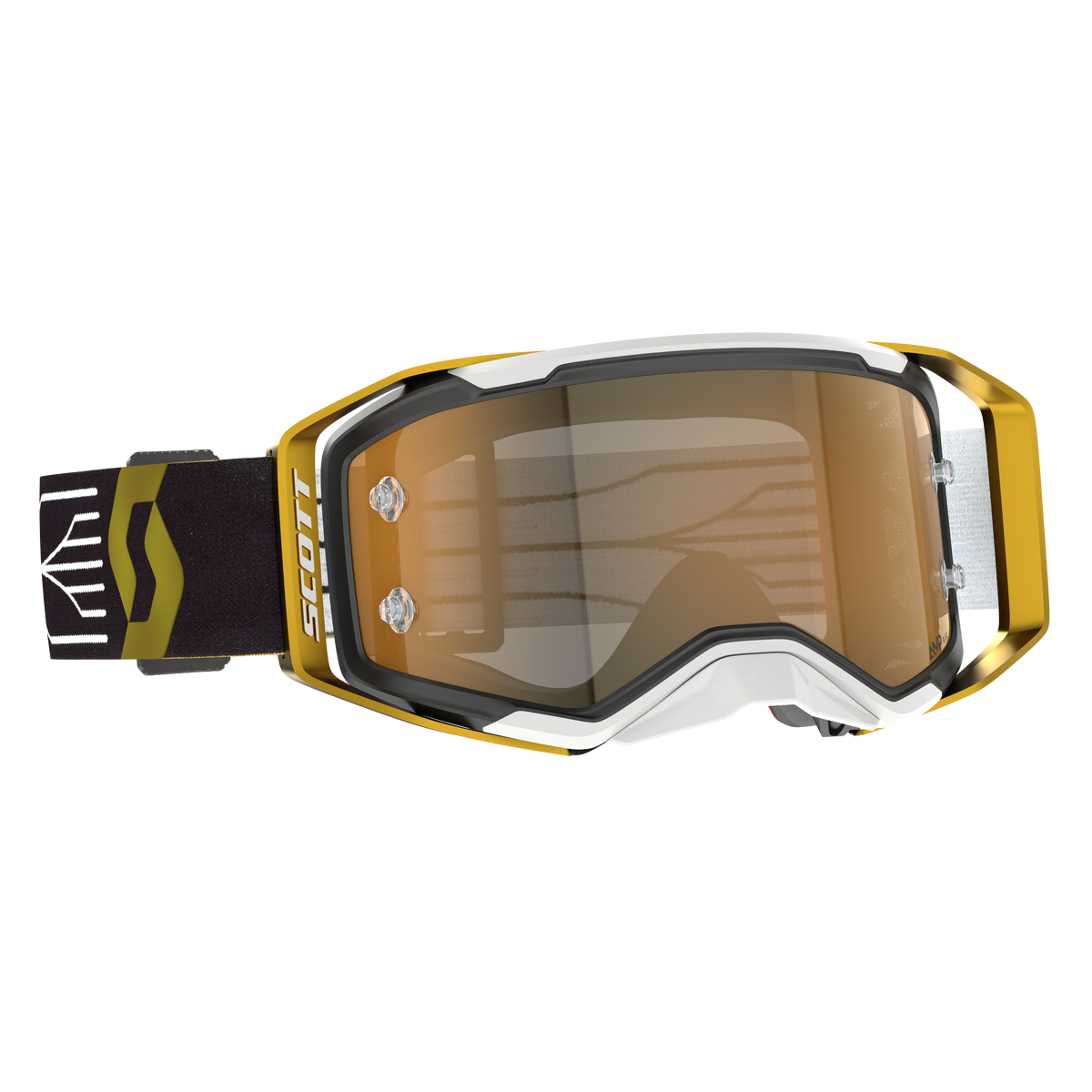 Prospect 2.0 AMP Goggle
