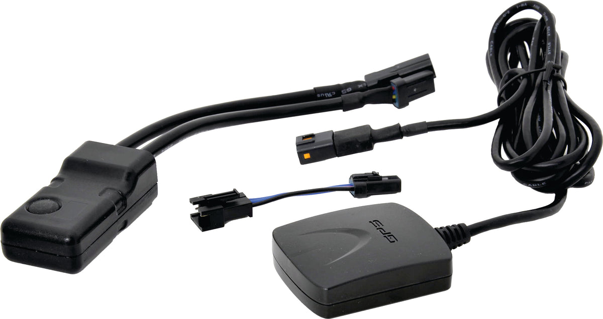 GPS Speed Signal Converter