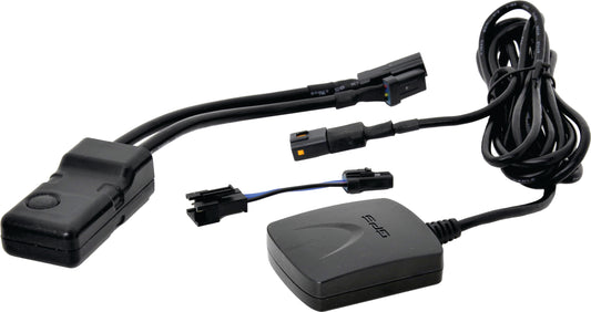 GPS Speed Signal Converter