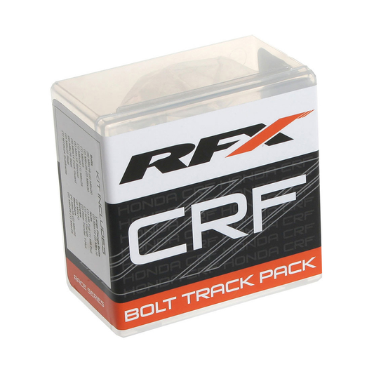 Race Plastics Fastener Kit
