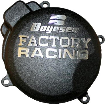 Spectra Series Factory Ignition Cover