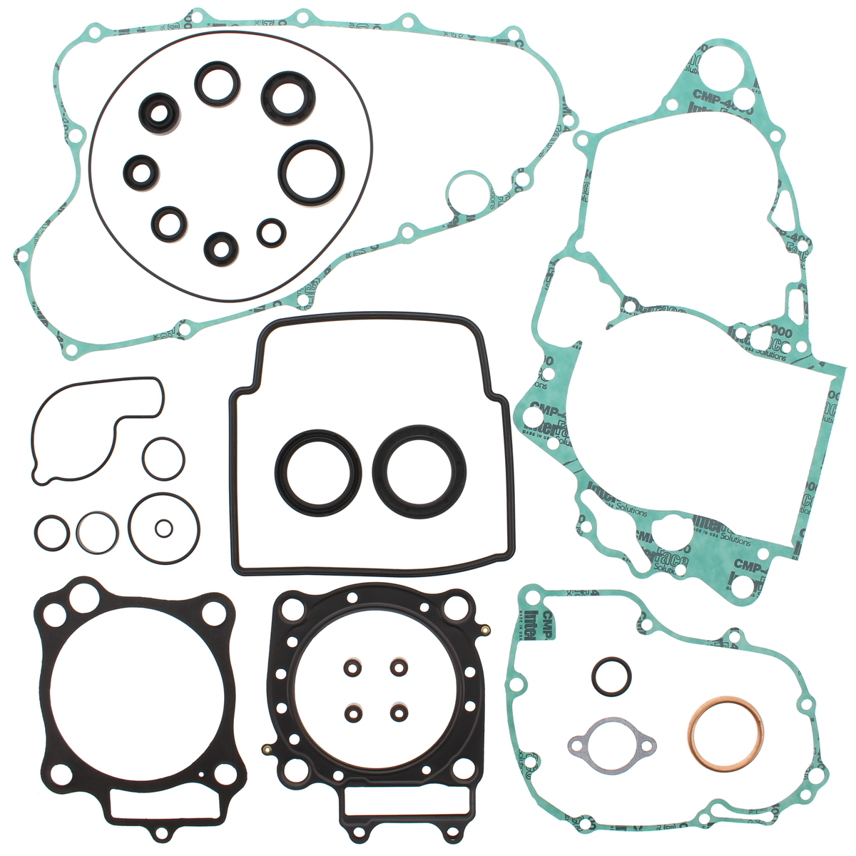 Complete Gasket Kit w/Oil Seal