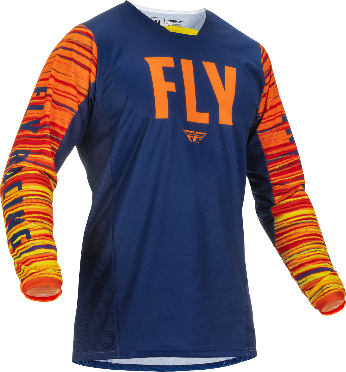 Kinetic Wave Jersey