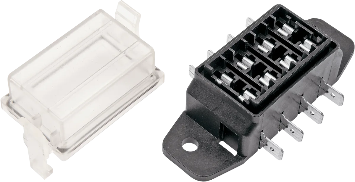 ATC-Style Fuse Holder