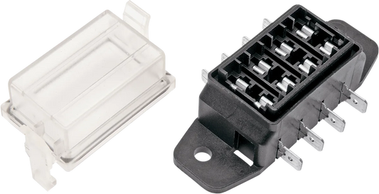 ATC-Style Fuse Holder