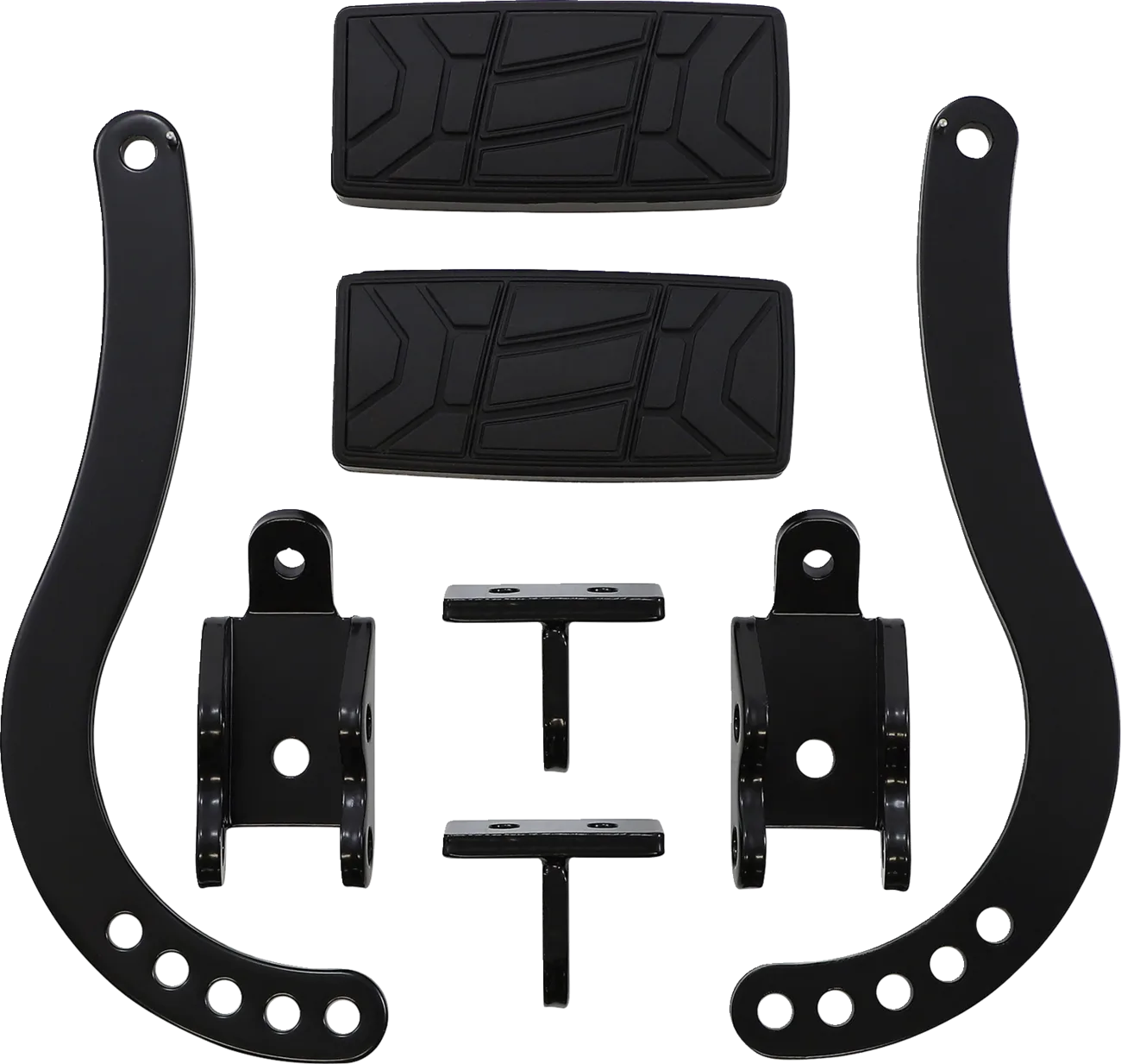 Adjustable Highway Pegs