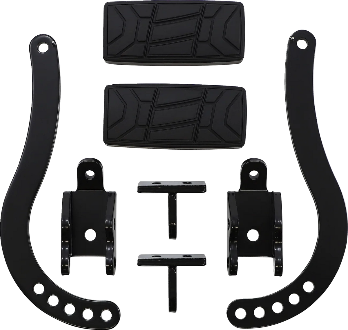 Adjustable Highway Pegs