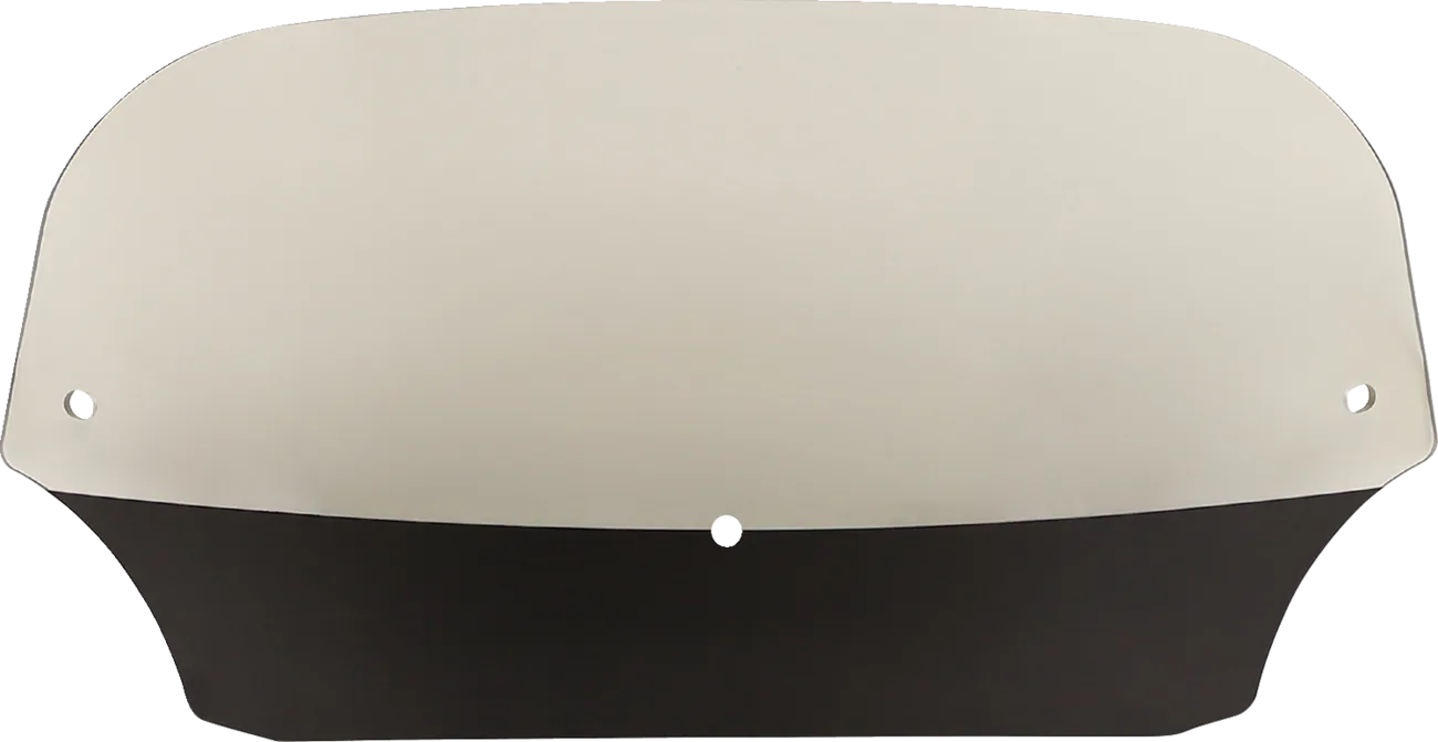 Batwing Fairing Windshield