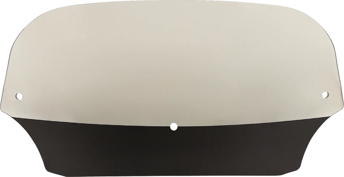 Batwing Fairing Windshield