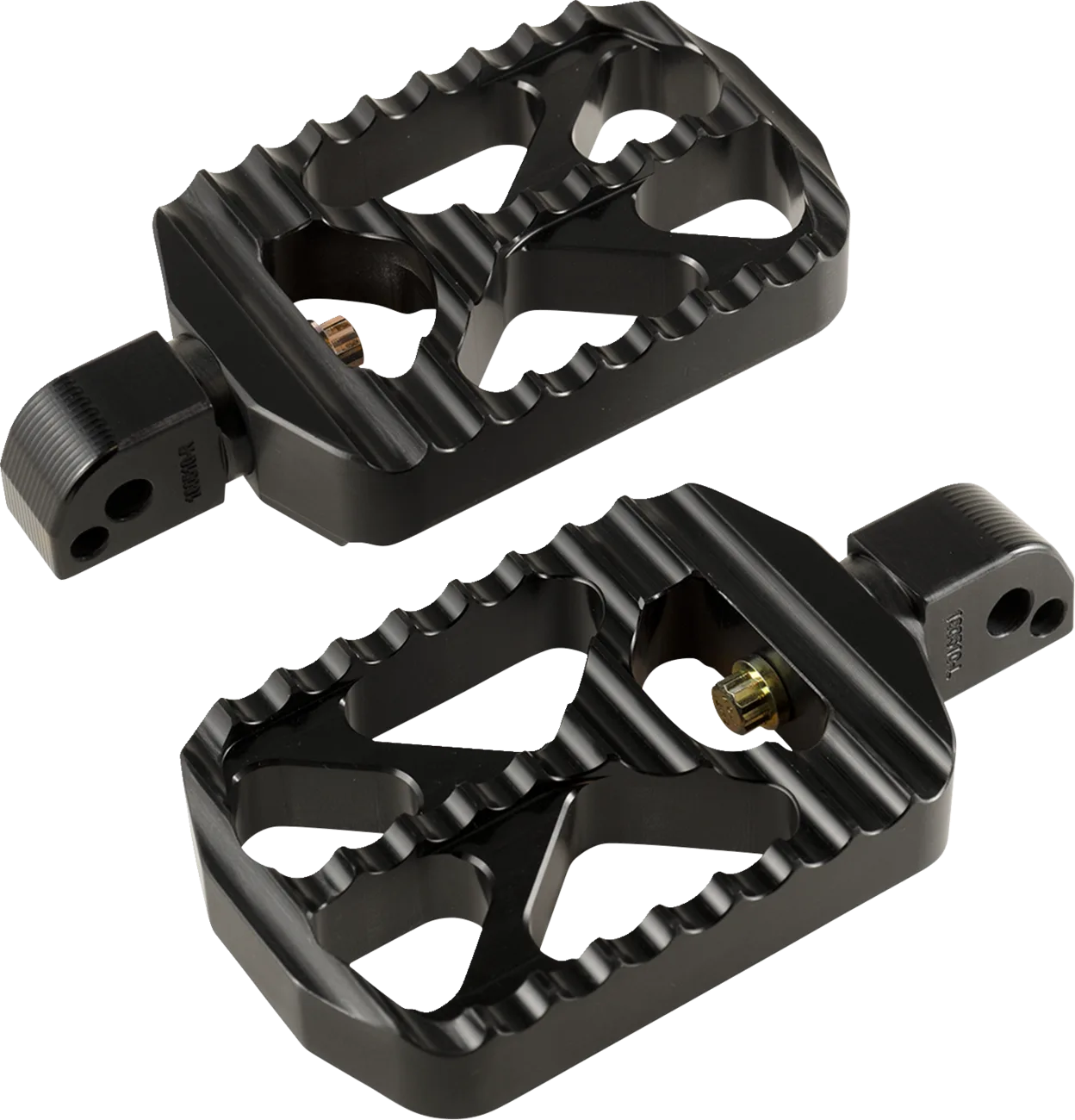 Bear Claw Foot Pegs