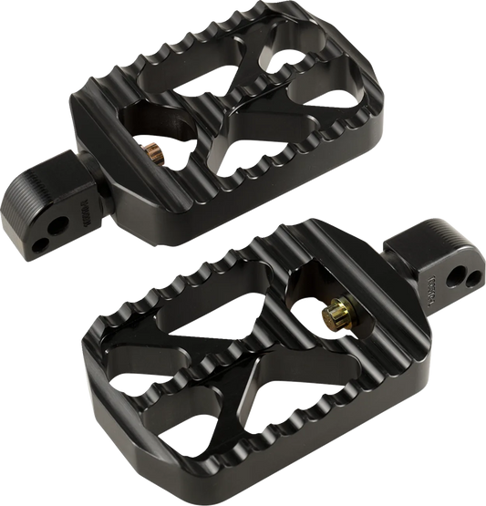 Bear Claw Foot Pegs