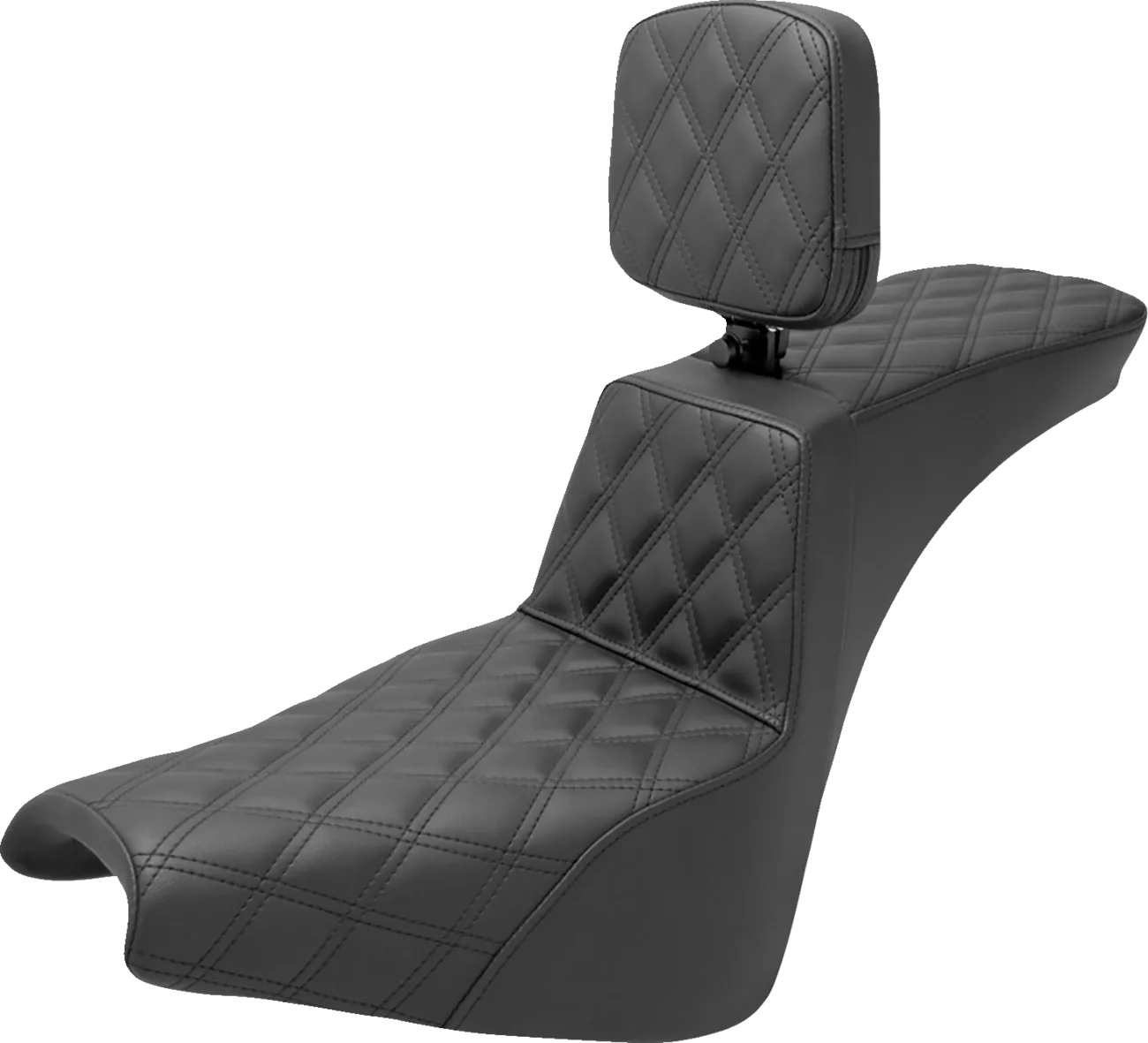 Tour Step-Up Seat