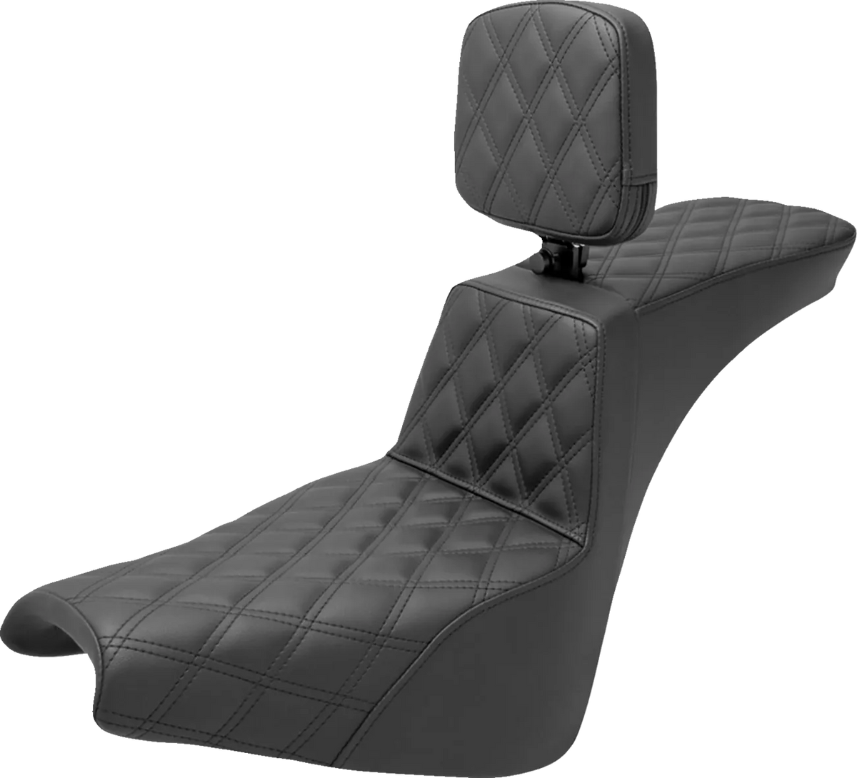 Tour Step-Up Seat