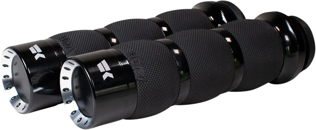 Turbine Grips