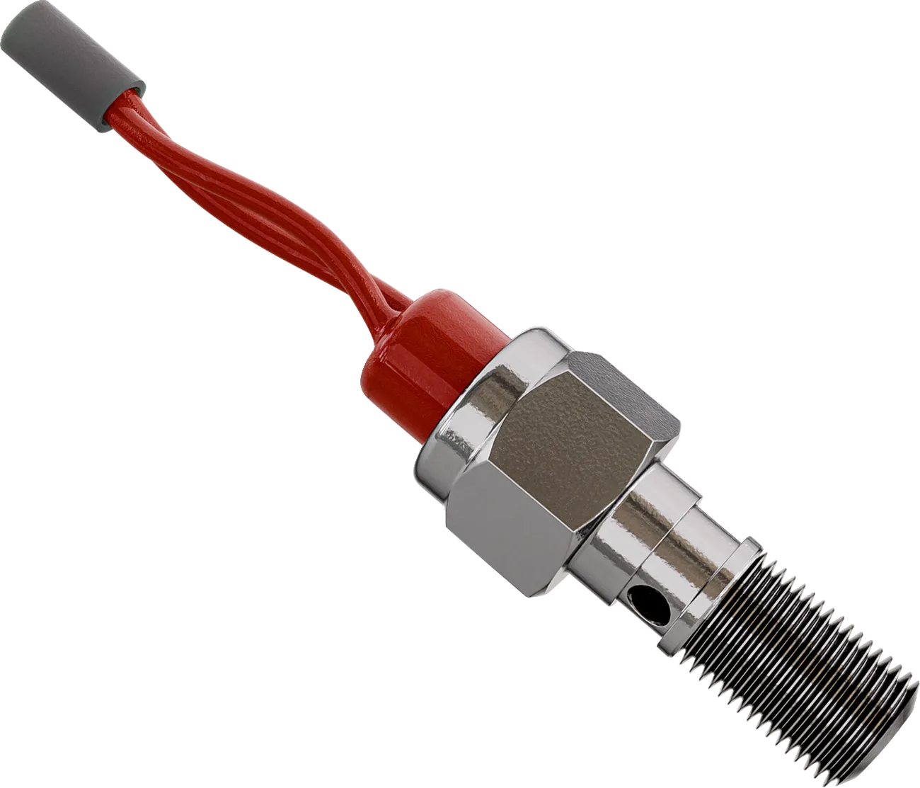 Banjo Adapter